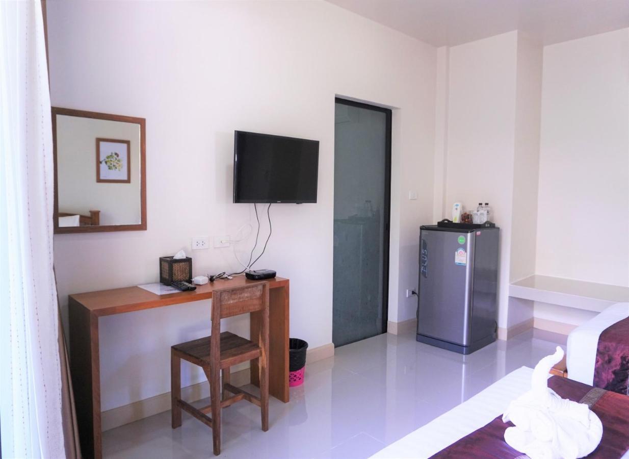 Ban Mai  Papa'S Home And Rabbit Cafe מראה חיצוני תמונה